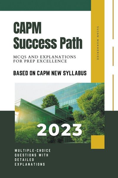 Produktbild: CAPM Success Path