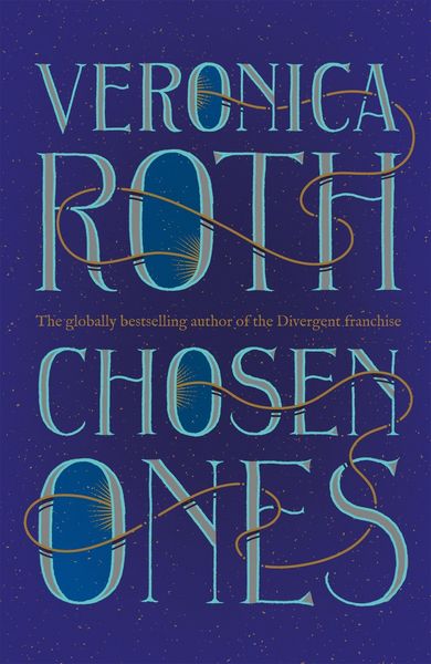 Produktbild: Roth, V: Chosen Ones