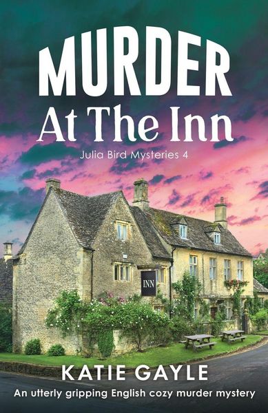 Produktbild: Murder at the Inn