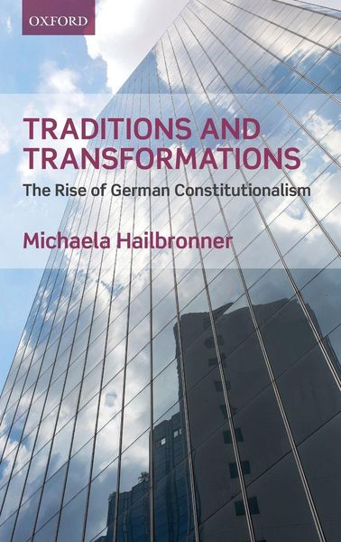 Produktbild: TRADITION AND TRANSFORMATION C