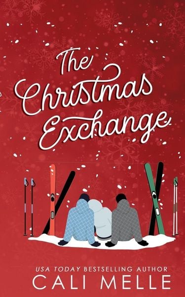 Produktbild: The Christmas Exchange