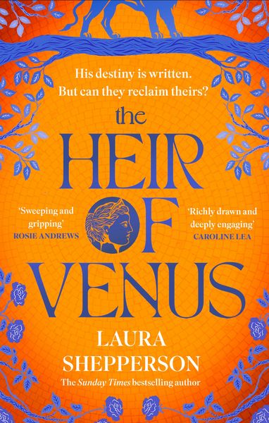 Produktbild: The Heir of Venus