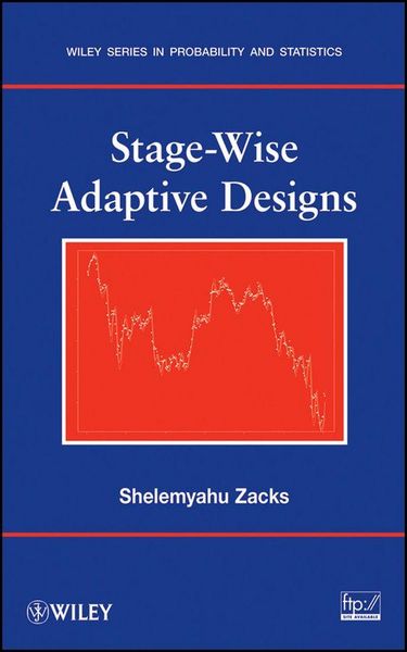 Produktbild: Stage-Wise Adaptive Designs