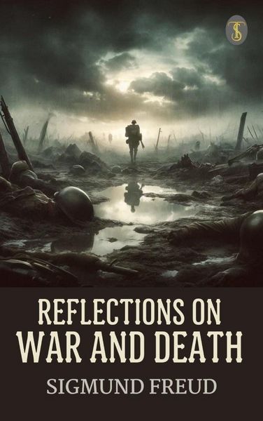 Produktbild: Reflections on War and Death