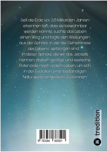Produktbild: Die Mission zu leben und zu &uuml;berleben