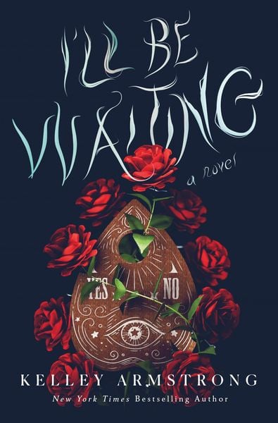 Produktbild: I'll Be Waiting