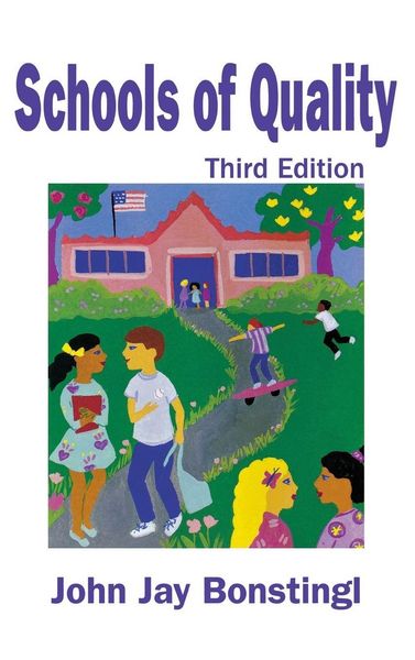 Produktbild: Schools of Quality