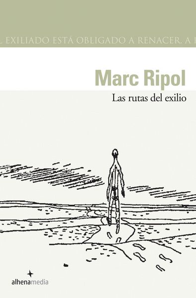 Produktbild: Las rutas del exilio