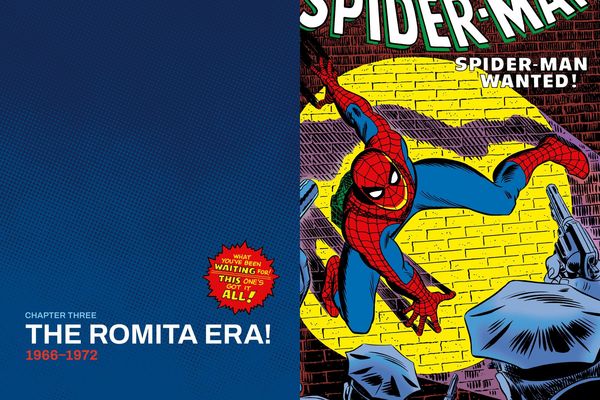 Produktbild: Spider-Man Total Universe