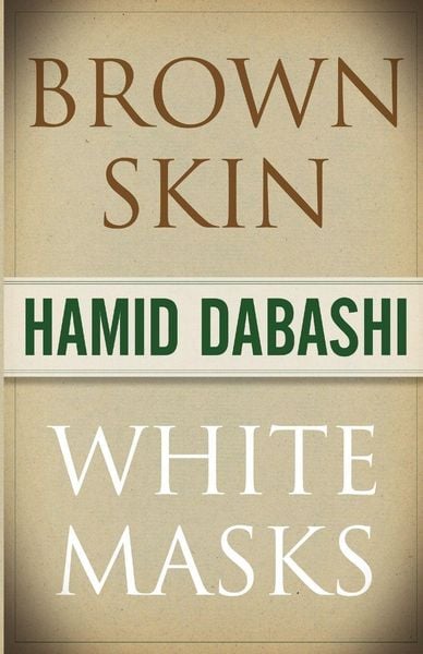 Produktbild: Brown Skin, White Masks