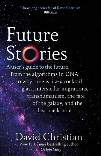 Produktbild: Future Stories
