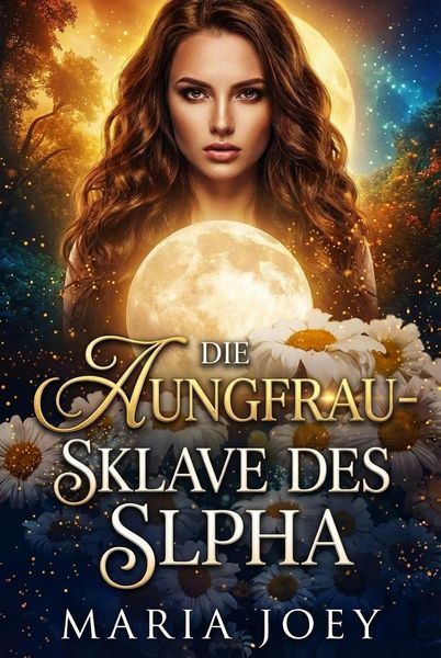 Produktbild: Die Jungfrau-Sklave Des Alpha