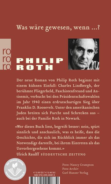 Produktbild: Verschw&ouml;rung gegen Amerika