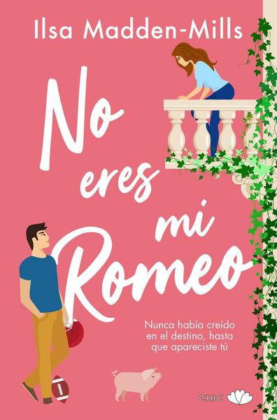 Produktbild: No Eres Mi Romeo