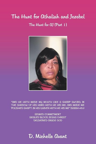 Produktbild: The Hunt for Athaliah and Jezebel