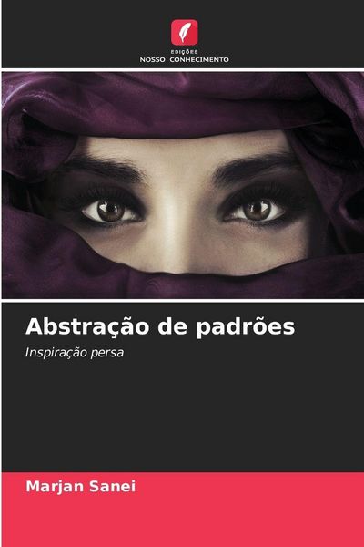Produktbild: Abstra&ccedil;&atilde;o de padr&otilde;es