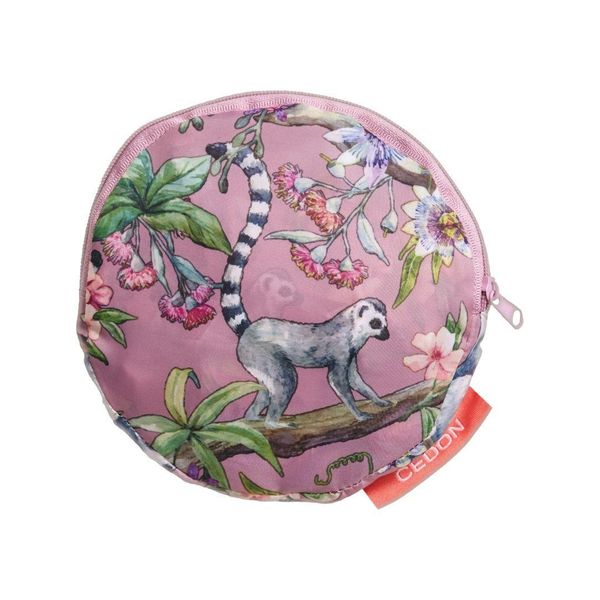 Produktbild: Easy Bag Round XL &Auml;ffchen rosa