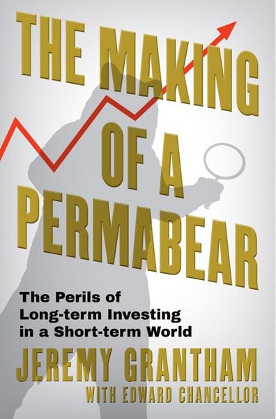 Produktbild: The Making of a Permabear