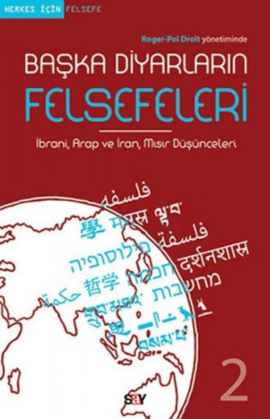 Produktbild: Baska Diyarlarin Felsefeleri 2