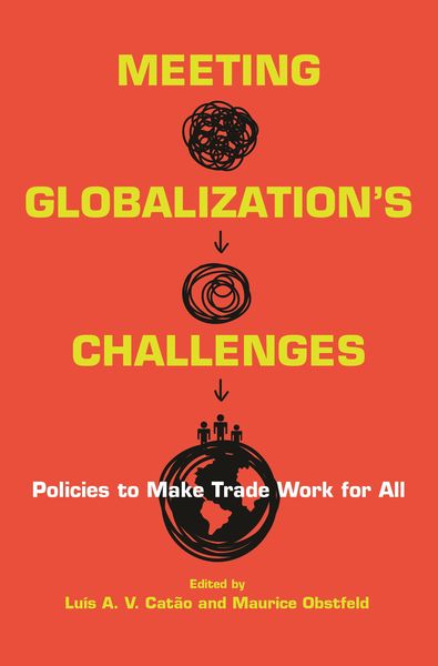 Produktbild: Meeting Globalization's Challenges