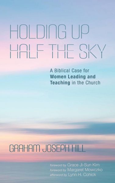 Produktbild: Holding Up Half the Sky