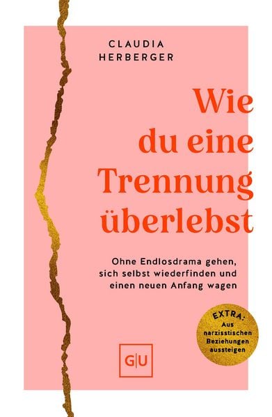 Produktbild: Wie du eine Trennung &uuml;berlebst