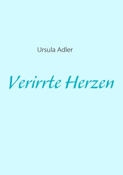 Produktbild: Verirrte Herzen
