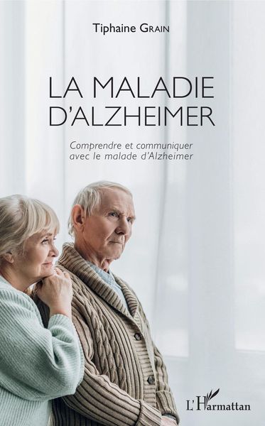 Produktbild: La maladie d'Alzheimer