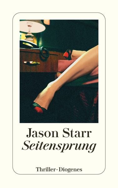 Produktbild: Seitensprung