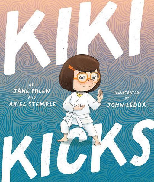 Produktbild: Kiki Kicks