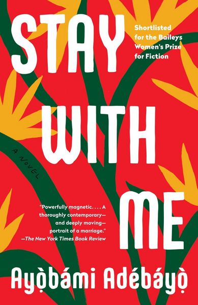 Produktbild: Stay with Me