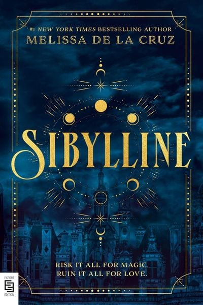 Produktbild: Sibylline