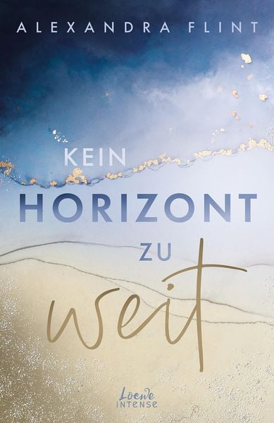 Produktbild: Kein Horizont zu weit (Tales of Sylt, Band 1)