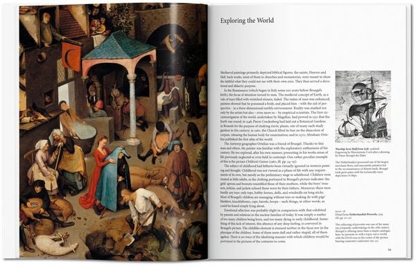 Produktbild: Bruegel