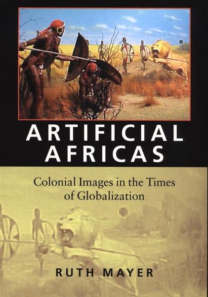 Produktbild: Artificial Africas