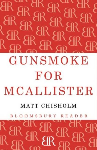 Produktbild: Gunsmoke for McAllister