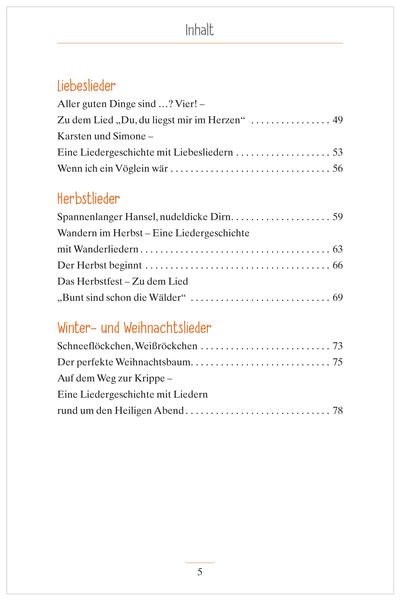 Produktbild: Geschichten zum Vorlesen und Mitsingen f&uuml;r Senioren