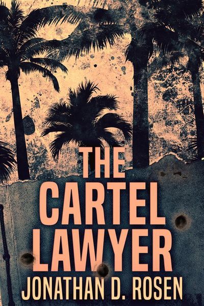 Produktbild: The Cartel Lawyer