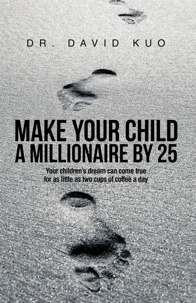 Produktbild: Make Your Child A Millionaire By 25