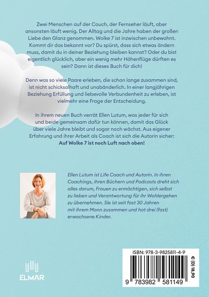 Produktbild: Auf Wolke 7 ist noch Luft nach oben