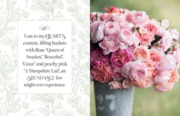 Produktbild: BEAUTIFUL BLOOMS HB