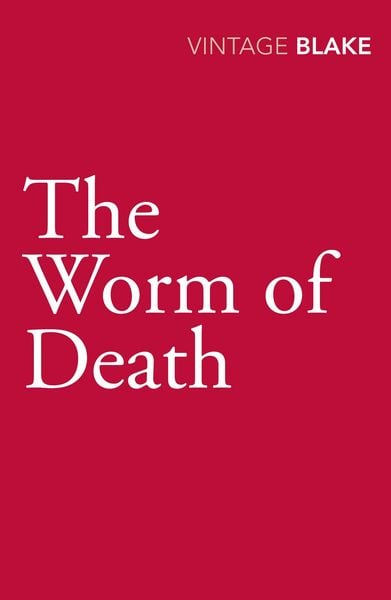 Produktbild: The Worm of Death