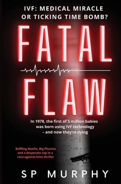 Produktbild: Fatal Flaw