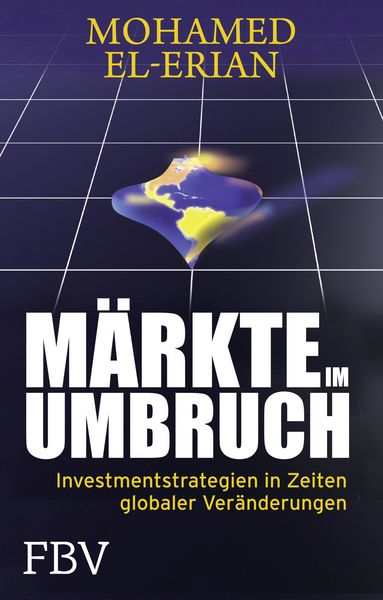 Produktbild: M&auml;rkte im Umbruch