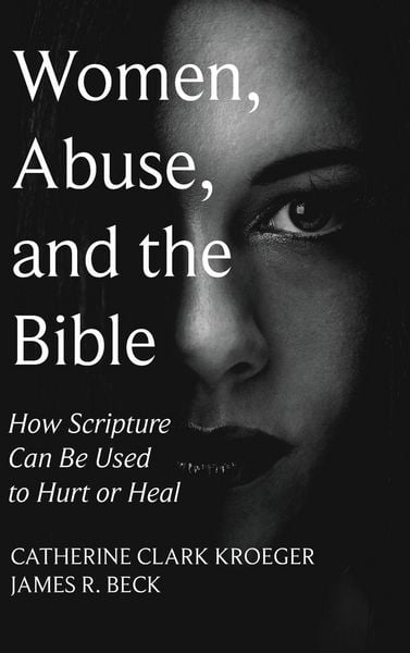 Produktbild: Women, Abuse, and the Bible