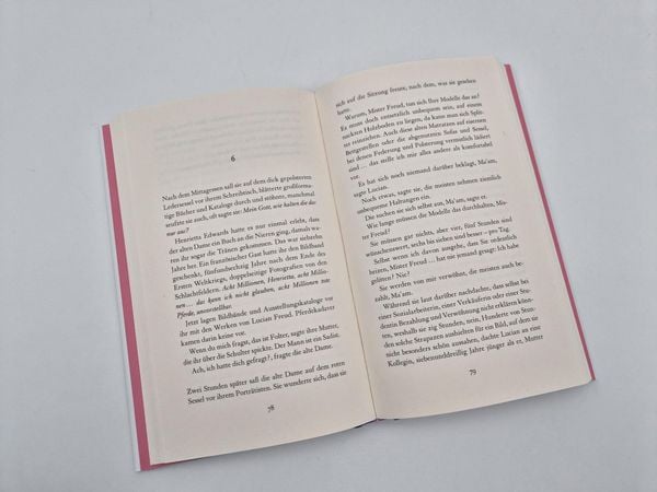 Produktbild: Eine Frage des Formats