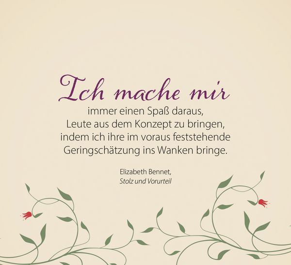 Produktbild: Jane Austen &ndash; ihre sch&ouml;nsten Zitate und Weisheiten