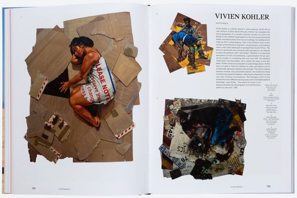 Produktbild: The Art of Protest