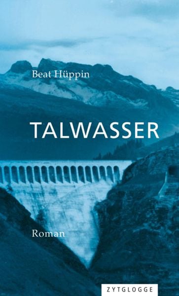 Produktbild: Talwasser