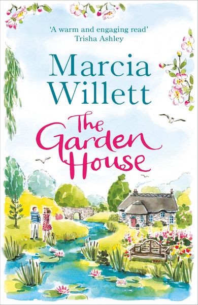 Produktbild: The Garden House